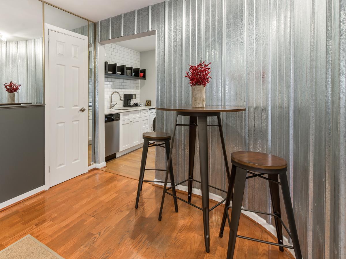 The Best Midtown Location By Piedmont Park Atlanta Eksteriør bilde